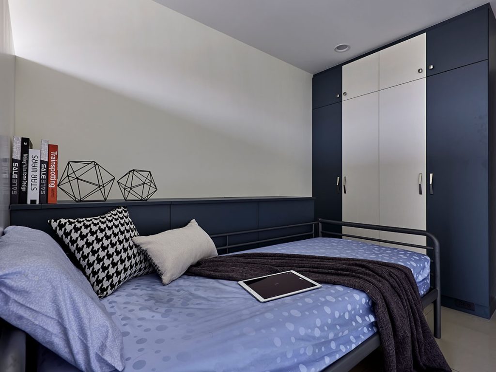 桃園黃宅_客戶案例_Green Furniture 綠的傢俱16