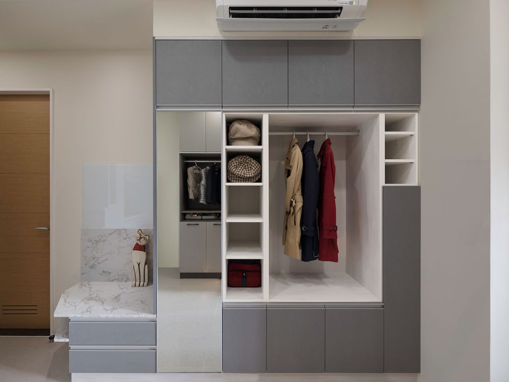 台北江宅_客戶案例_Green Furn8iture 綠的傢俱05