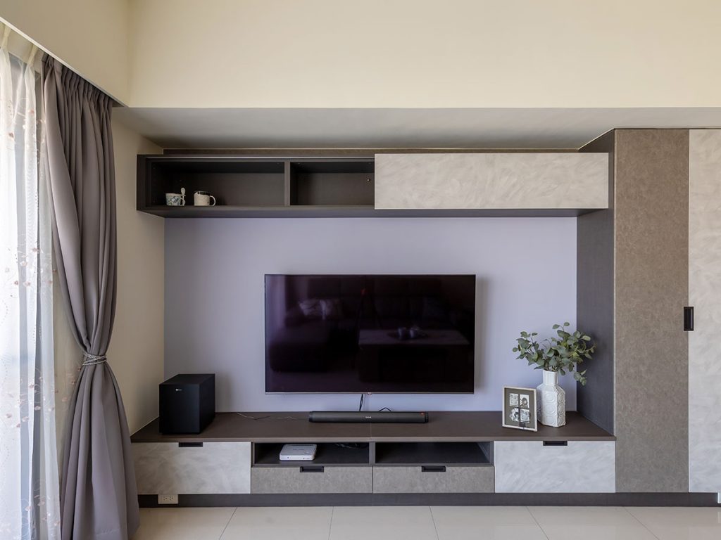 高雄沈宅_客戶案例_Green Furniture 綠的傢俱02