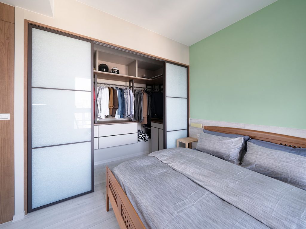 新竹劉宅_客戶案例_Green Furniture 綠的傢俱10