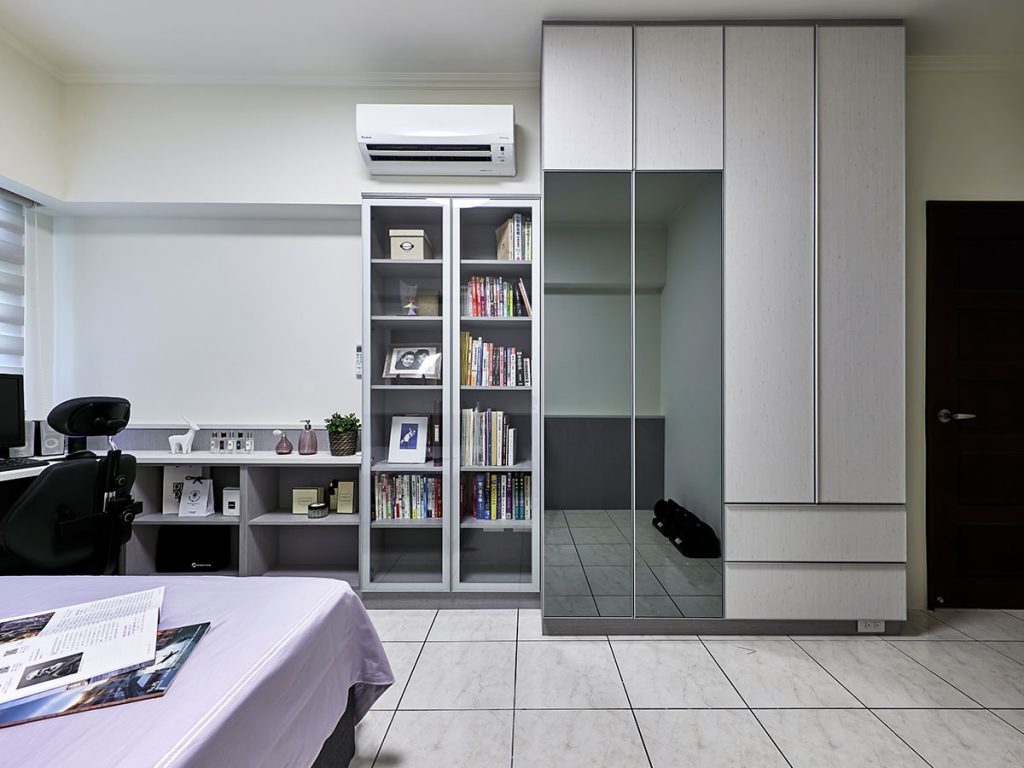 中和容宅_客戶案例_Green Furniture 綠的傢俱07