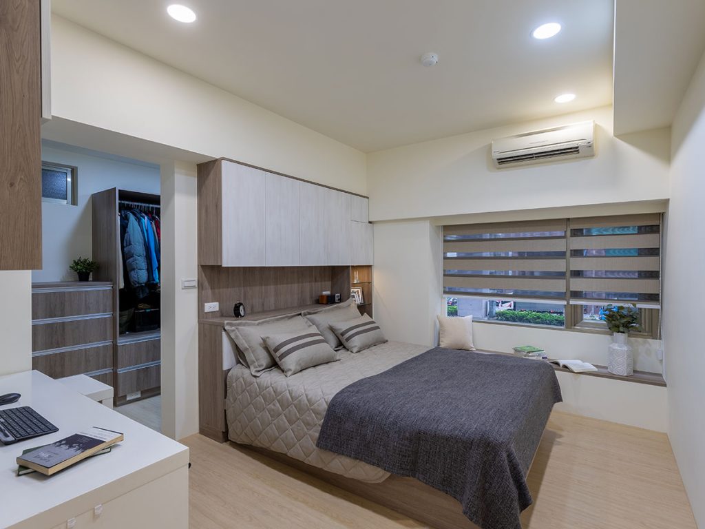 台北汪宅_客戶案例_Green Furniture 綠的傢俱07