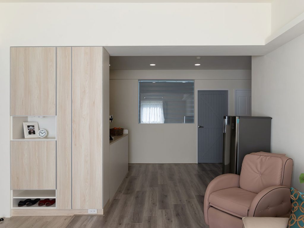 台北劉宅_客戶案例_Green Furniture 綠的傢俱05