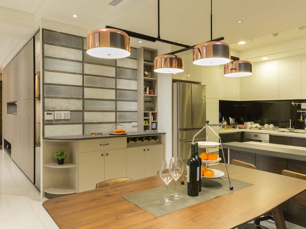 新店邱宅_客戶案例_Green Furniture 綠的傢俱04