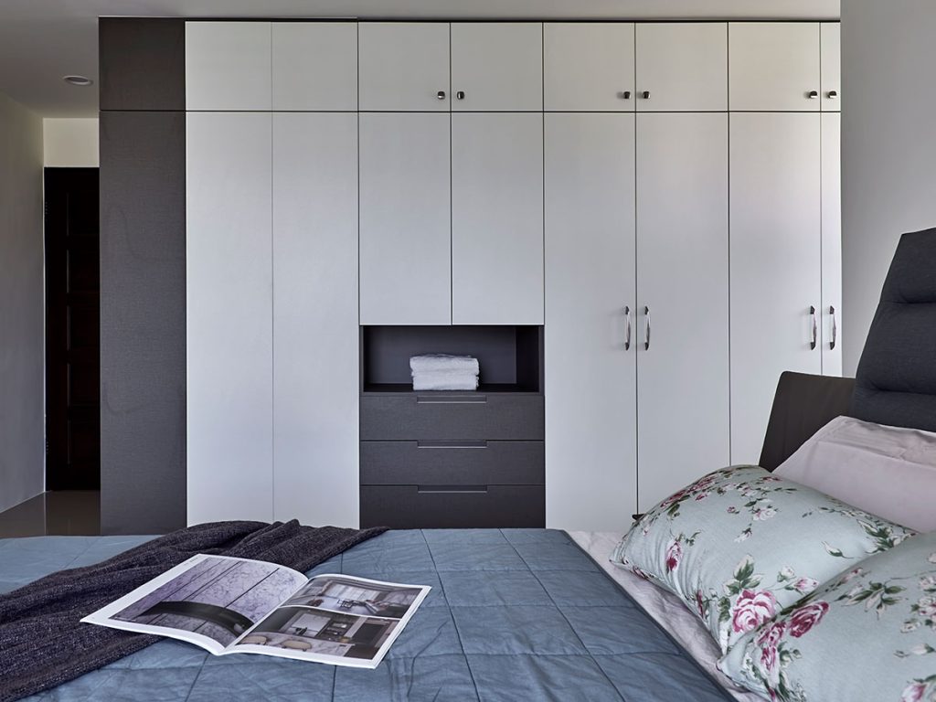 桃園黃宅_客戶案例_Green Furniture 綠的傢俱12