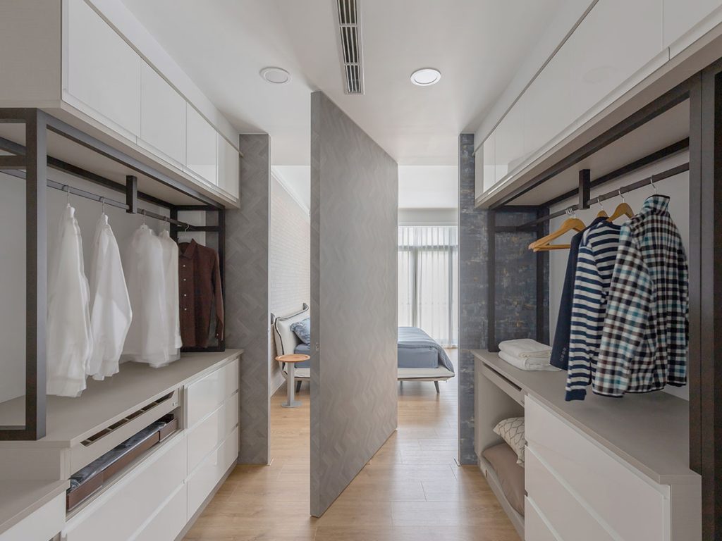 嘉義邱宅_客戶案例_Green Furniture 綠的傢俱08