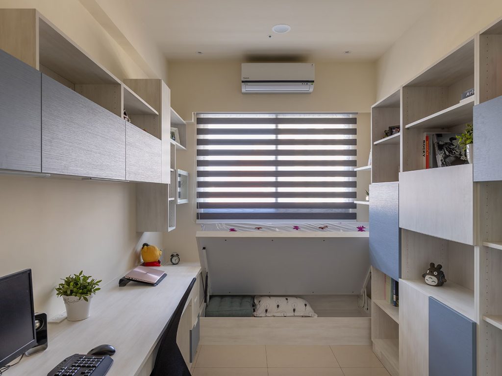 高雄沈宅_客戶案例_Green Furniture 綠的傢俱09