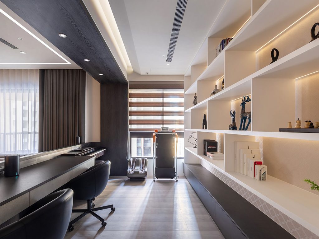 竹北陳宅_客戶案例_Green Furniture 綠的傢俱04