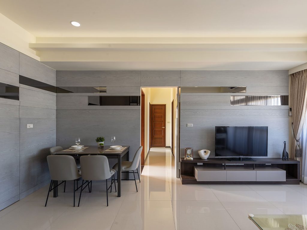 台北李宅_客戶案例_Green Furniture 綠的傢俱03