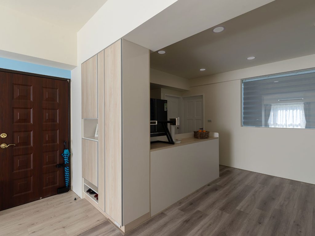 台北劉宅_客戶案例_Green Furniture 綠的傢俱06