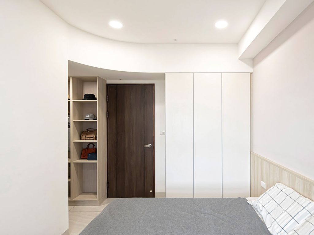 高雄邱宅_客戶案例_Green Furniture 綠的傢俱04