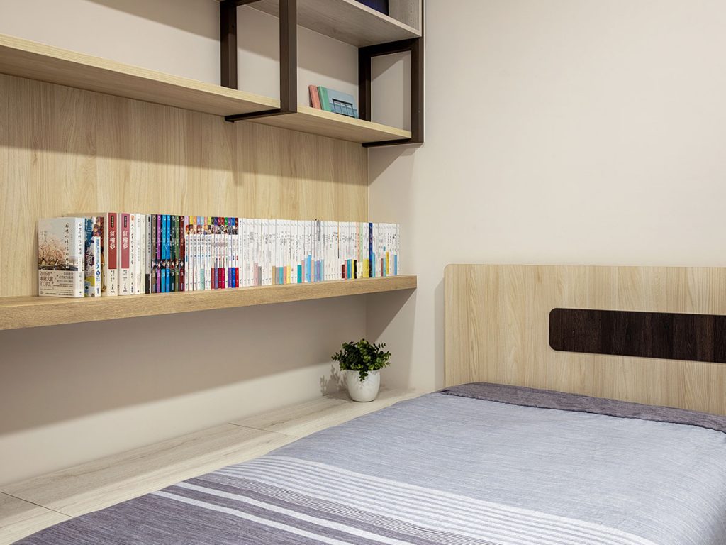 高雄張宅_客戶案例_Green Furniture 綠的傢俱10