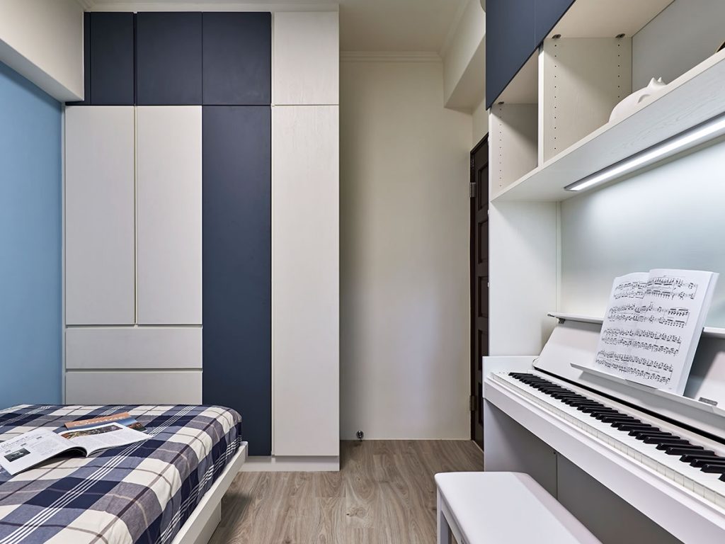 中和容宅_客戶案例_Green Furniture 綠的傢俱08