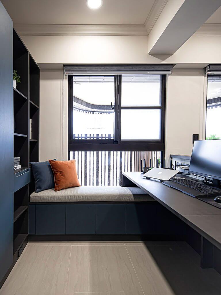 高雄蔡宅_客戶案例_Green Furniture 綠的傢俱08