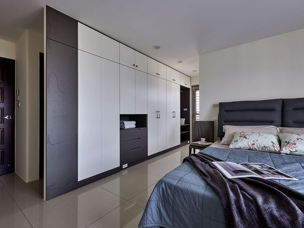 桃園黃宅_客戶案例_Green Furniture 綠的傢俱11