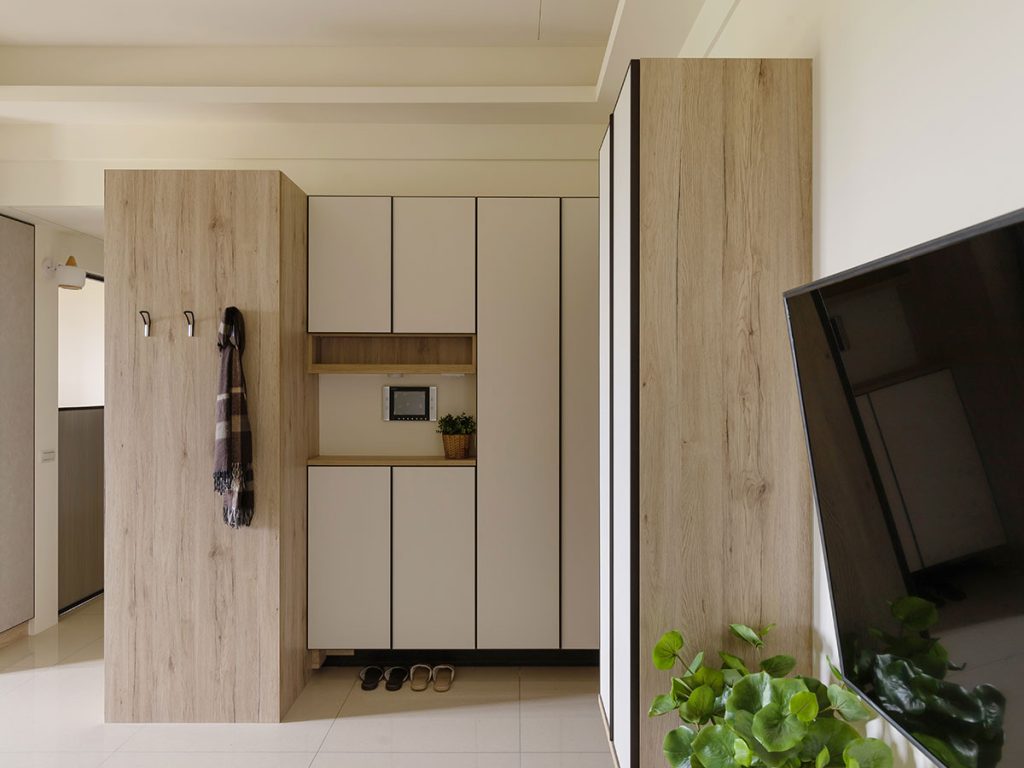 桃園藍宅_客戶案例_Green Furniture 綠的傢俱02