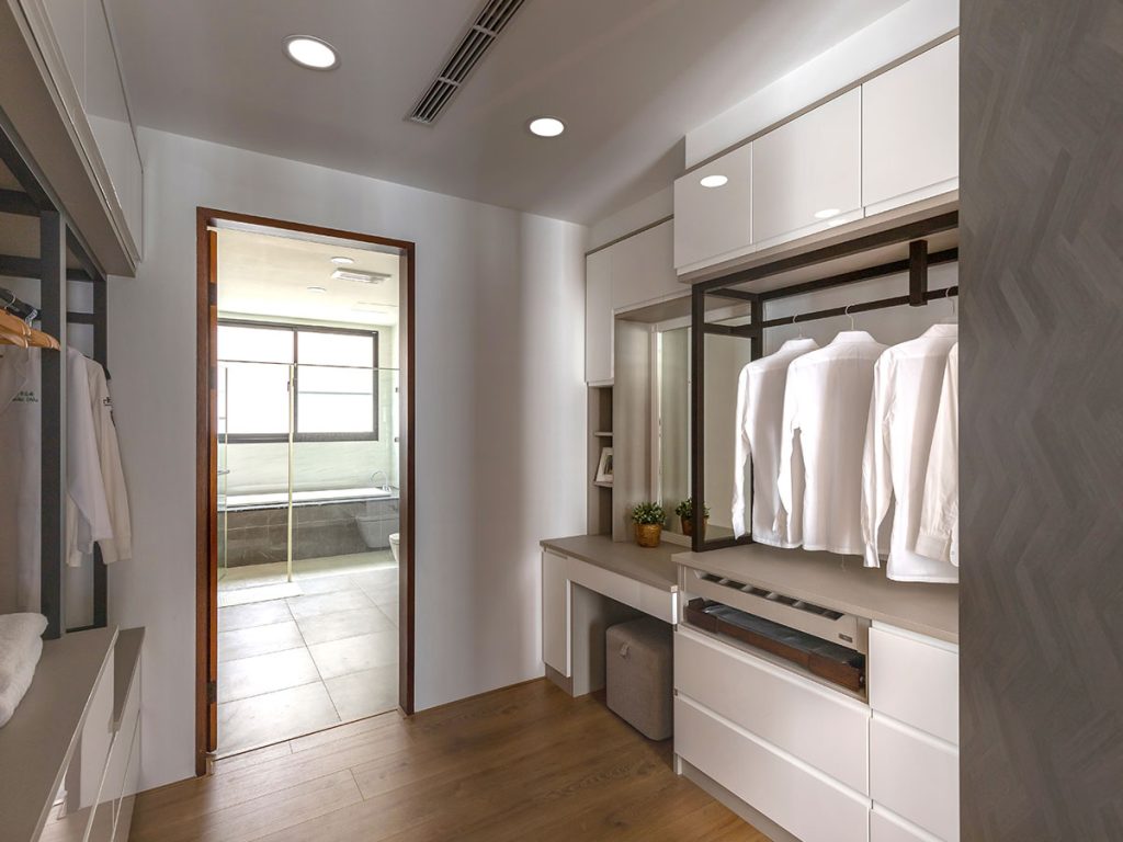 嘉義邱宅_客戶案例_Green Furniture 綠的傢俱09