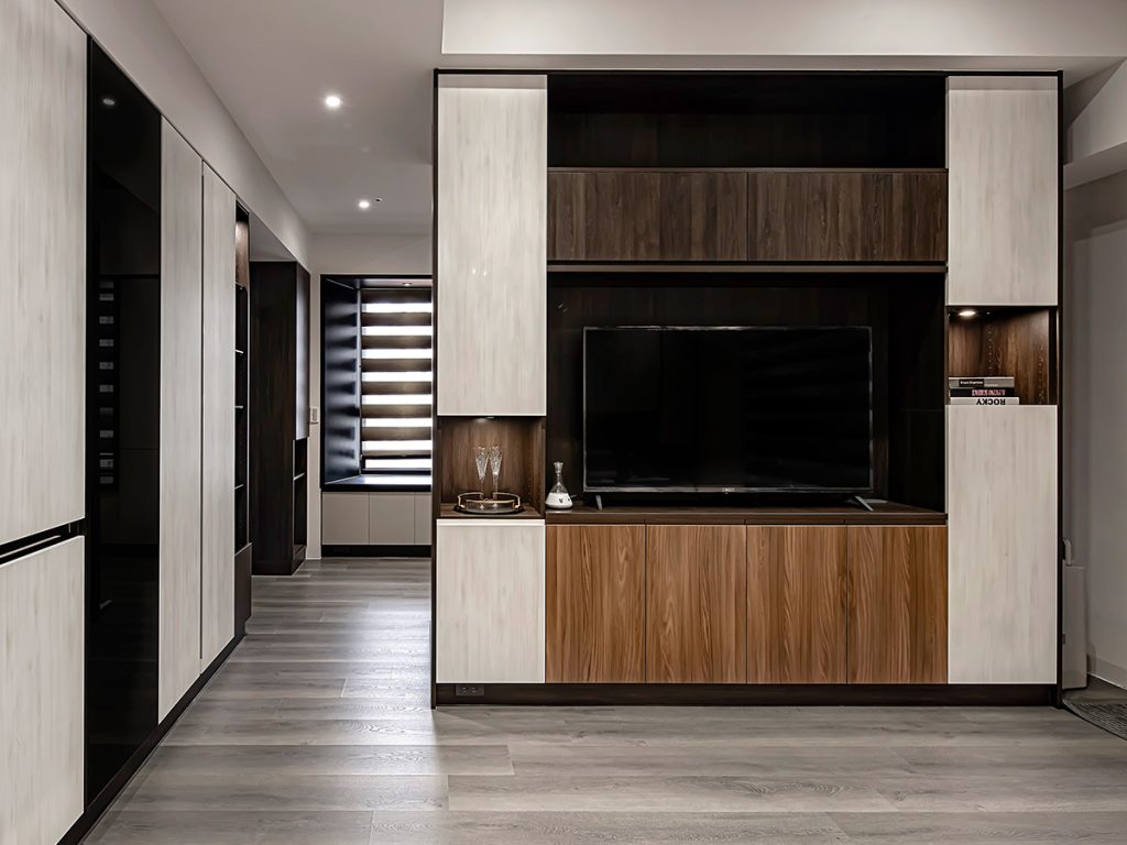 高雄張宅_客戶案例_Green Furniture 綠的傢俱08