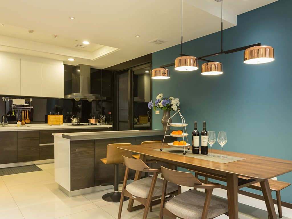 新店邱宅_客戶案例_Green Furniture 綠的傢俱05