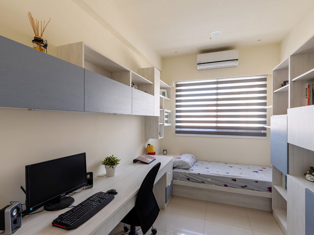 高雄沈宅_客戶案例_Green Furniture 綠的傢俱08