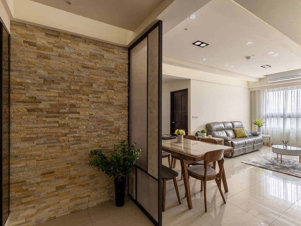 新竹吳宅_客戶案例_Green Furniture 綠的傢俱06