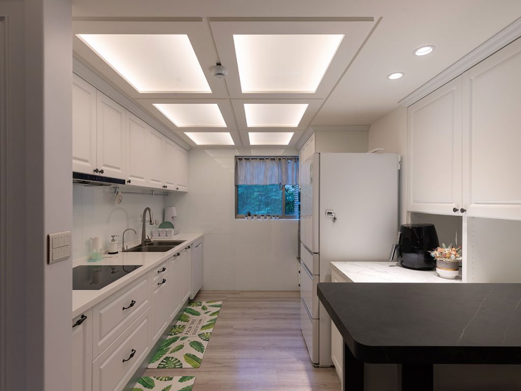 台北王宅_客戶案例_Green Furniture 綠的傢俱06