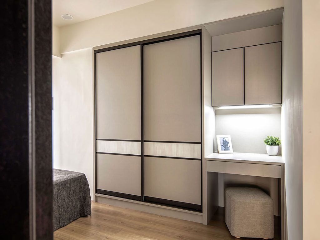 高雄蘇宅_客戶案例_Green Furniture 綠的傢俱07