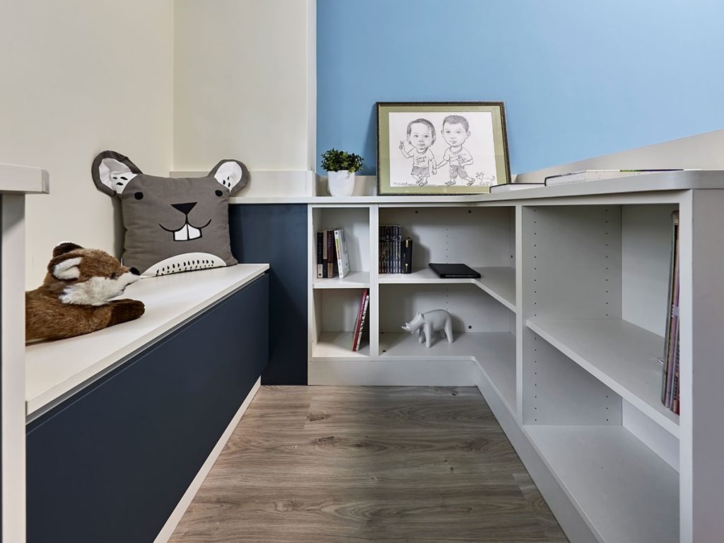 中和容宅_客戶案例_Green Furniture 綠的傢俱10