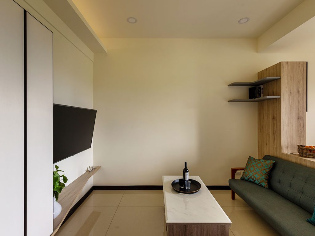 桃園藍宅_客戶案例_Green Furniture 綠的傢俱02