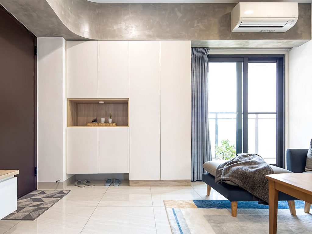 高雄邱宅_客戶案例_Green Furniture 綠的傢俱03