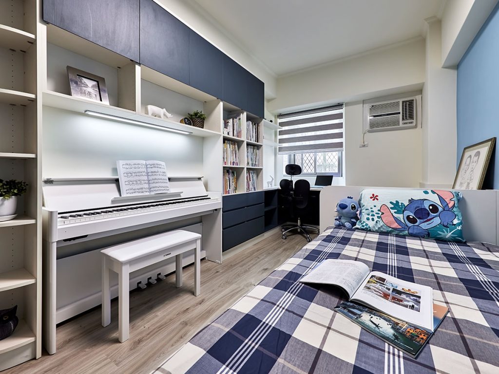 中和容宅_客戶案例_Green Furniture 綠的傢俱09