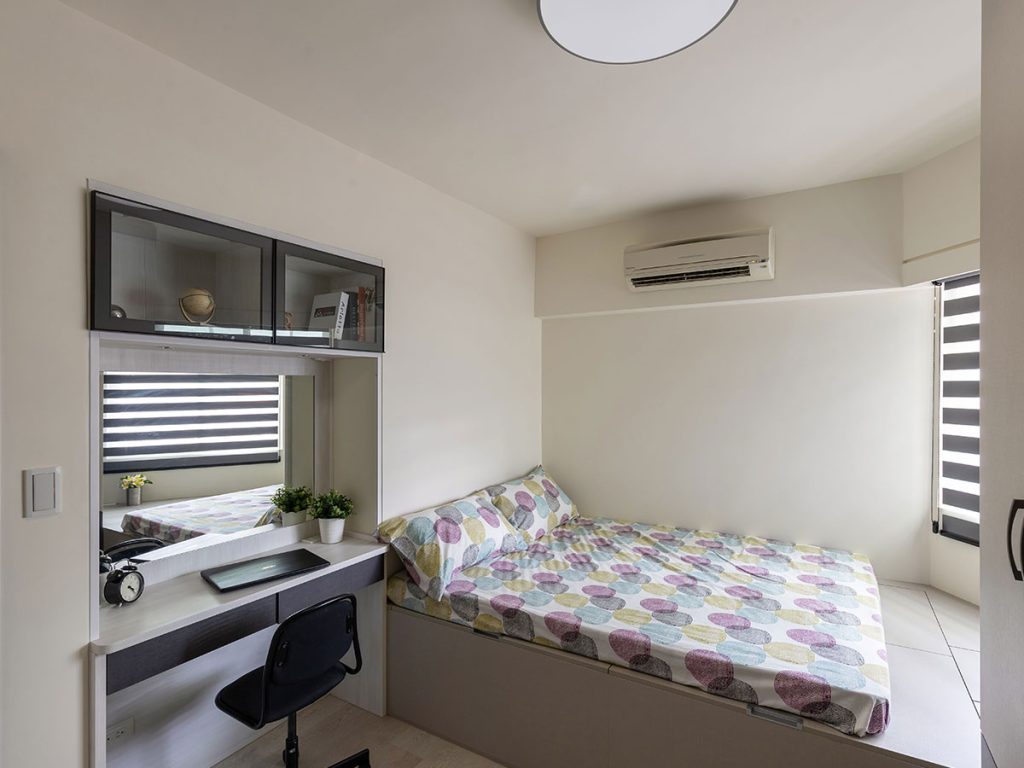 台北吳宅_客戶案例_Green Furniture 綠的傢俱08