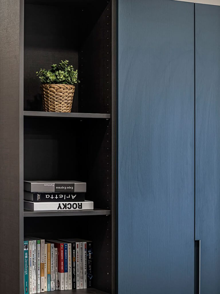 高雄蔡宅_客戶案例_Green Furniture 綠的傢俱10