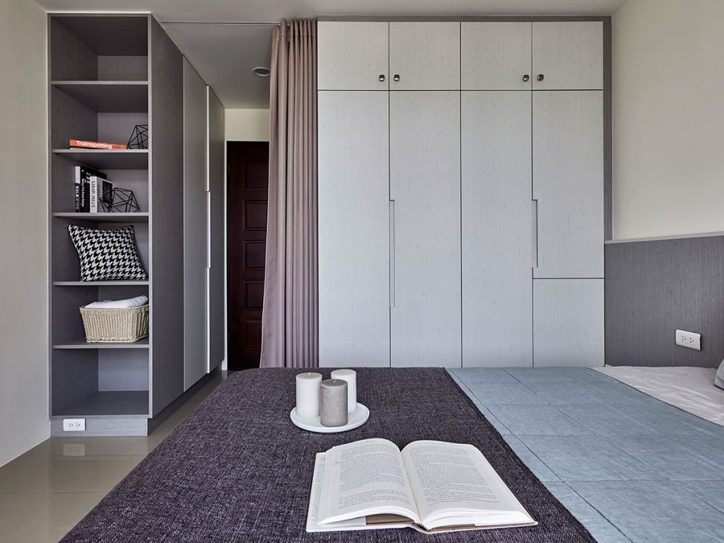 桃園黃宅_客戶案例_Green Furniture 綠的傢俱15