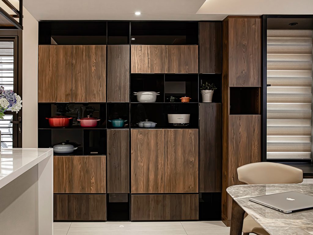 高雄張宅_客戶案例_Green Furniture 綠的傢俱06