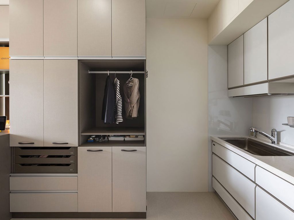 台北江宅_客戶案例_Green Furn8iture 綠的傢俱02