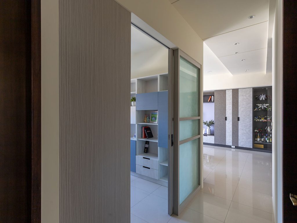 高雄沈宅_客戶案例_Green Furniture 綠的傢俱06