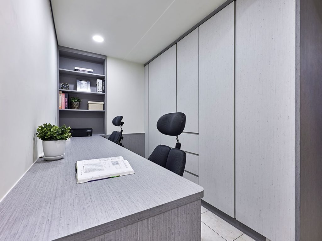 中和容宅_客戶案例_Green Furniture 綠的傢俱04