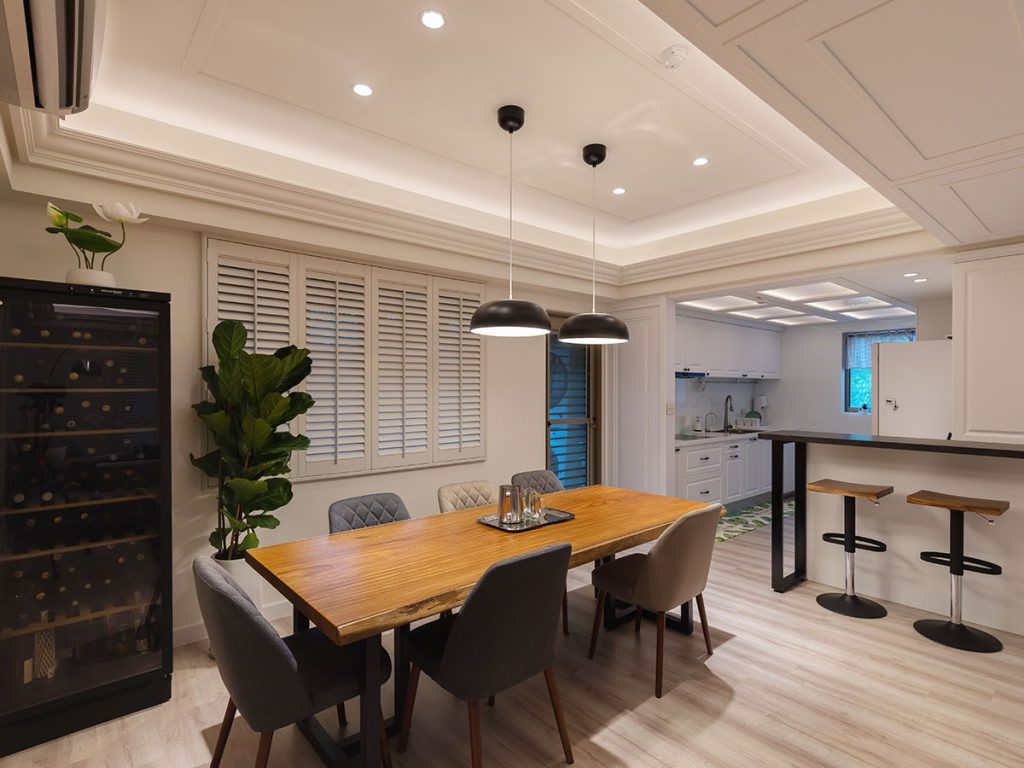 台北王宅_客戶案例_Green Furniture 綠的傢俱08