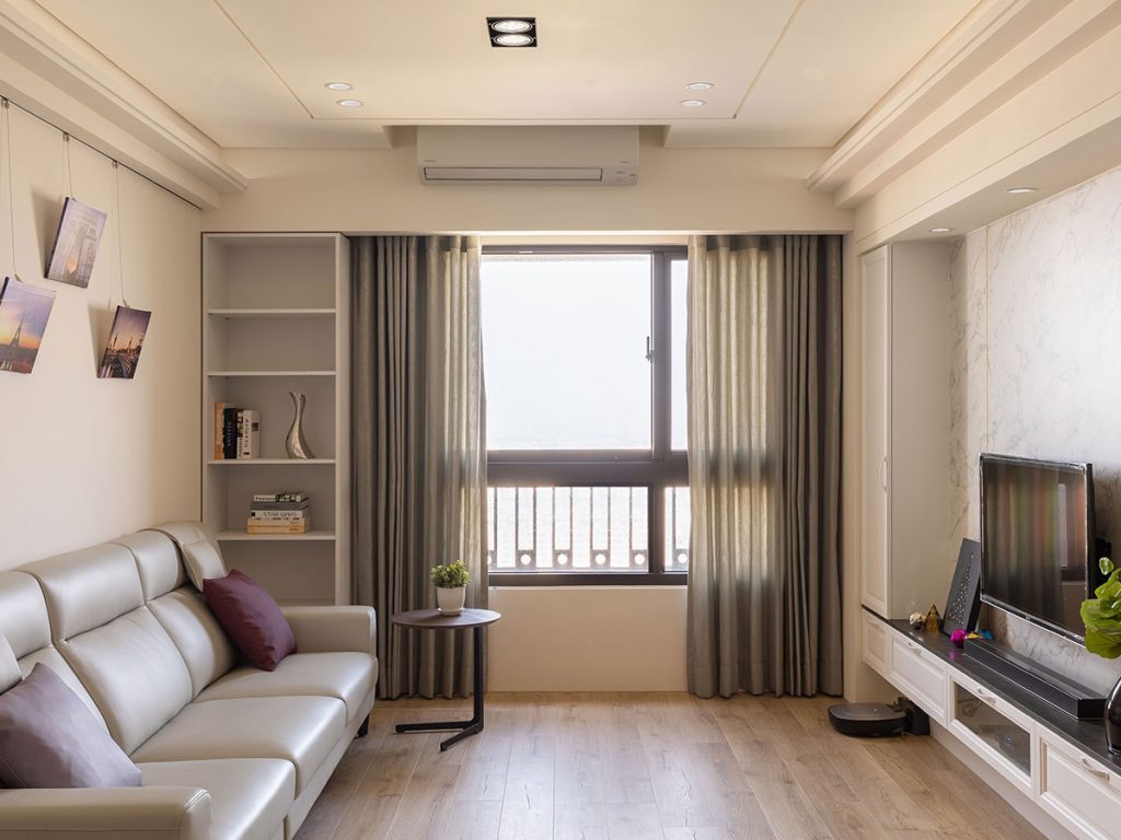 新竹姜宅_客戶案例_Green Furniture 綠的傢俱03