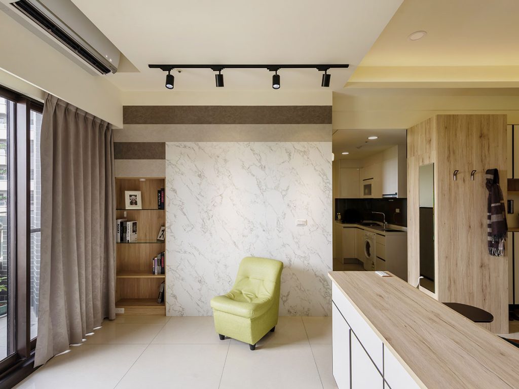 桃園藍宅_客戶案例_Green Furniture 綠的傢俱03