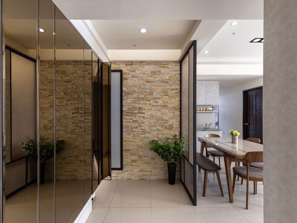 新竹吳宅_客戶案例_Green Furniture 綠的傢俱05