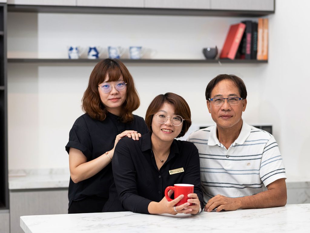 新北黃宅_客戶案例_Green Furniture 綠的傢俱09