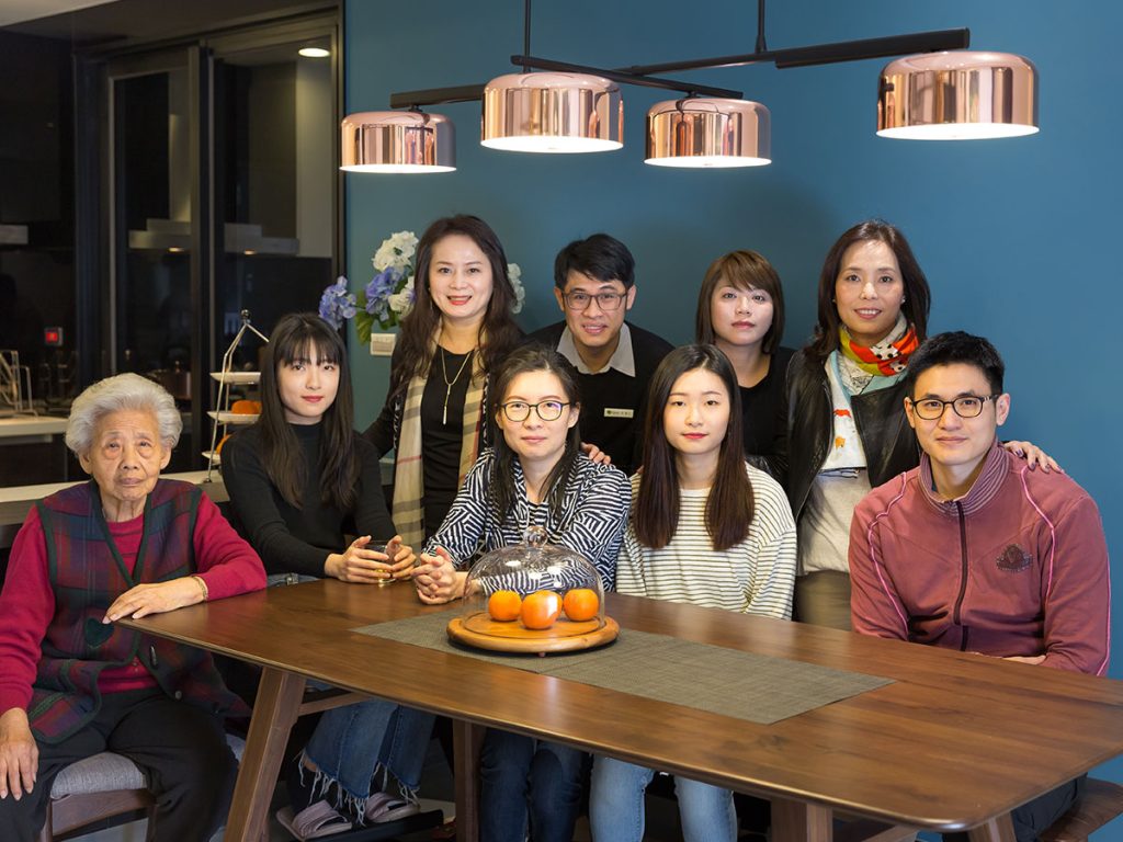 新店邱宅_客戶案例_Green Furniture 綠的傢俱09