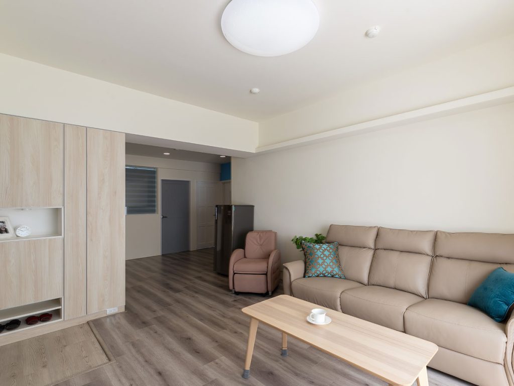 台北劉宅_客戶案例_Green Furniture 綠的傢俱10