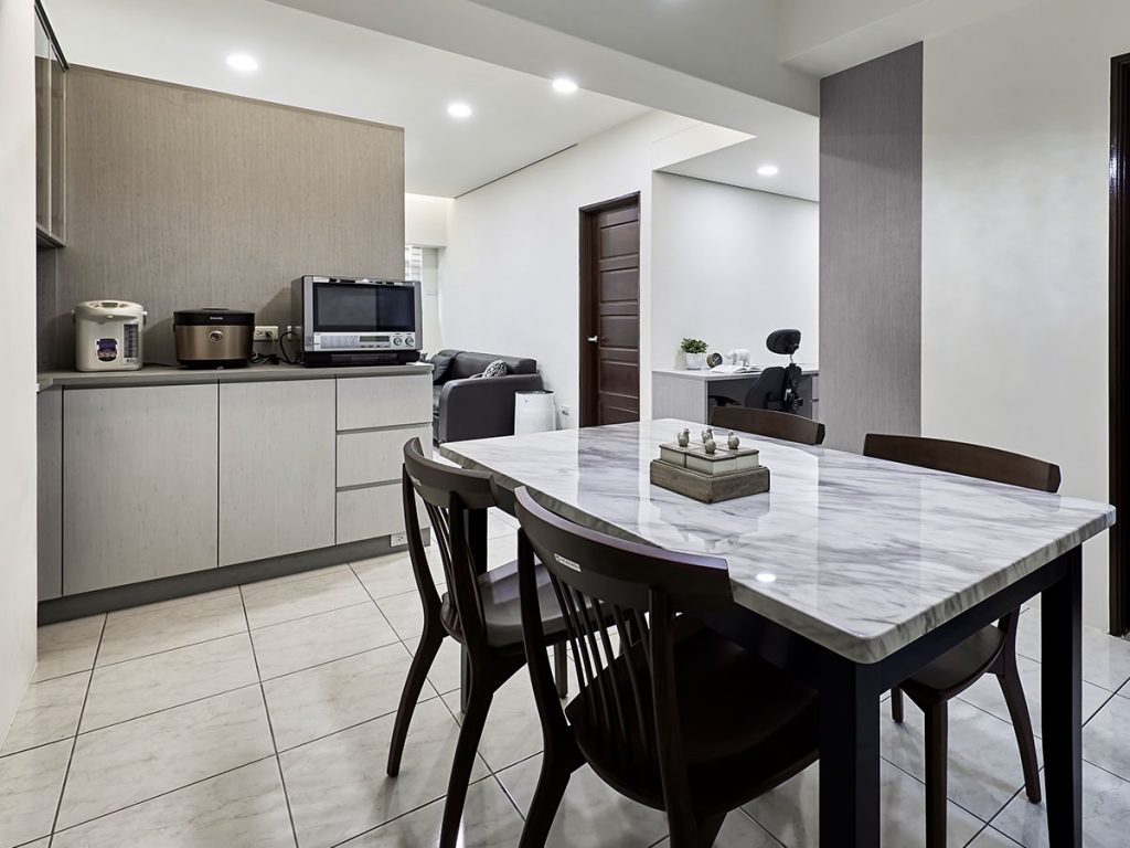 中和容宅_客戶案例_Green Furniture 綠的傢俱03