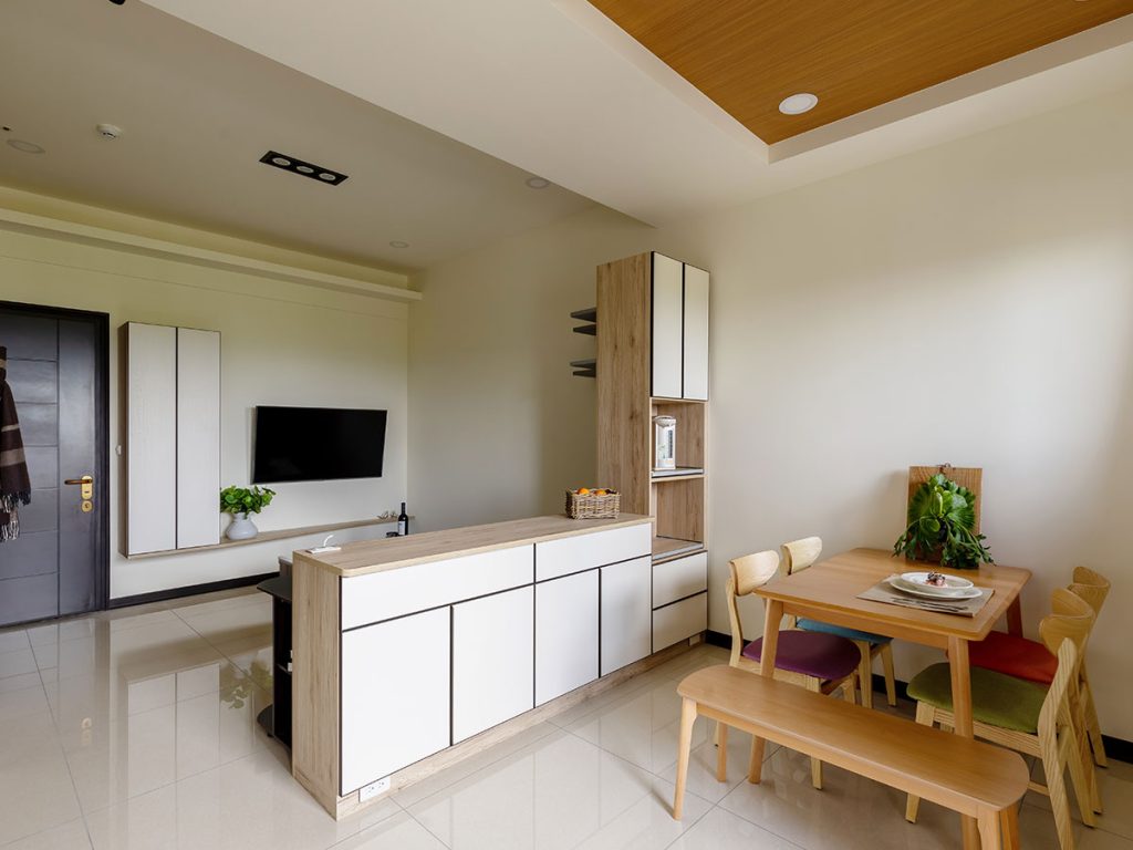 桃園藍宅_客戶案例_Green Furniture 綠的傢俱03