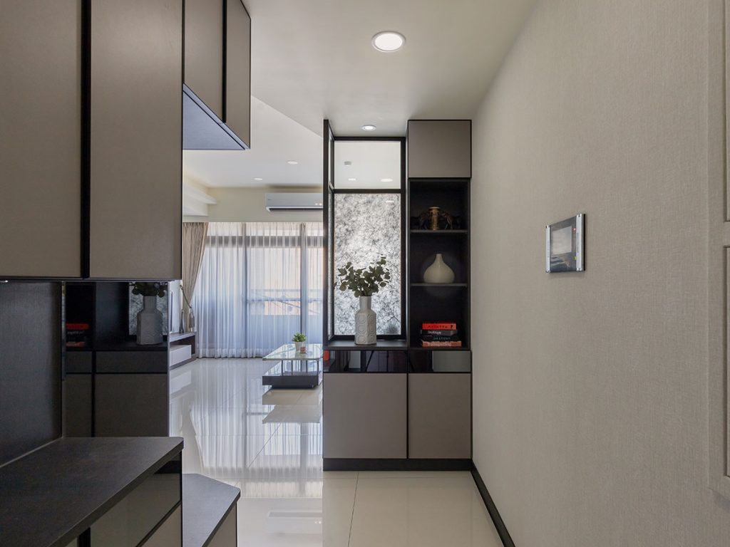 台北李宅_客戶案例_Green Furniture 綠的傢俱05