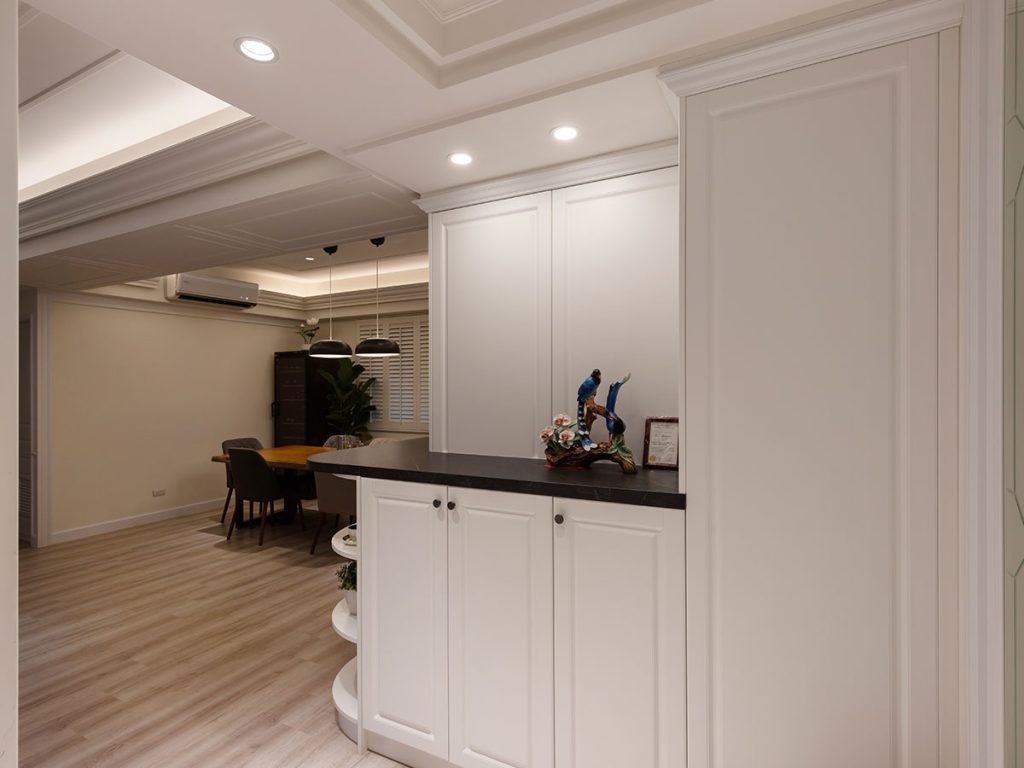 台北王宅_客戶案例_Green Furniture 綠的傢俱03