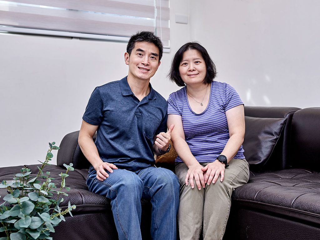 中和容宅_客戶案例_Green Furniture 綠的傢俱12